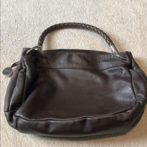 Furla Leather Bag
